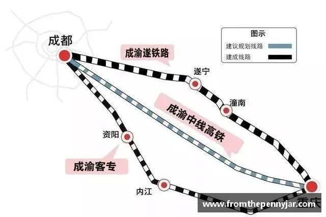 2023成渝中线高铁乐至段最新消息？(s5线暂缓修建是真的吗？)